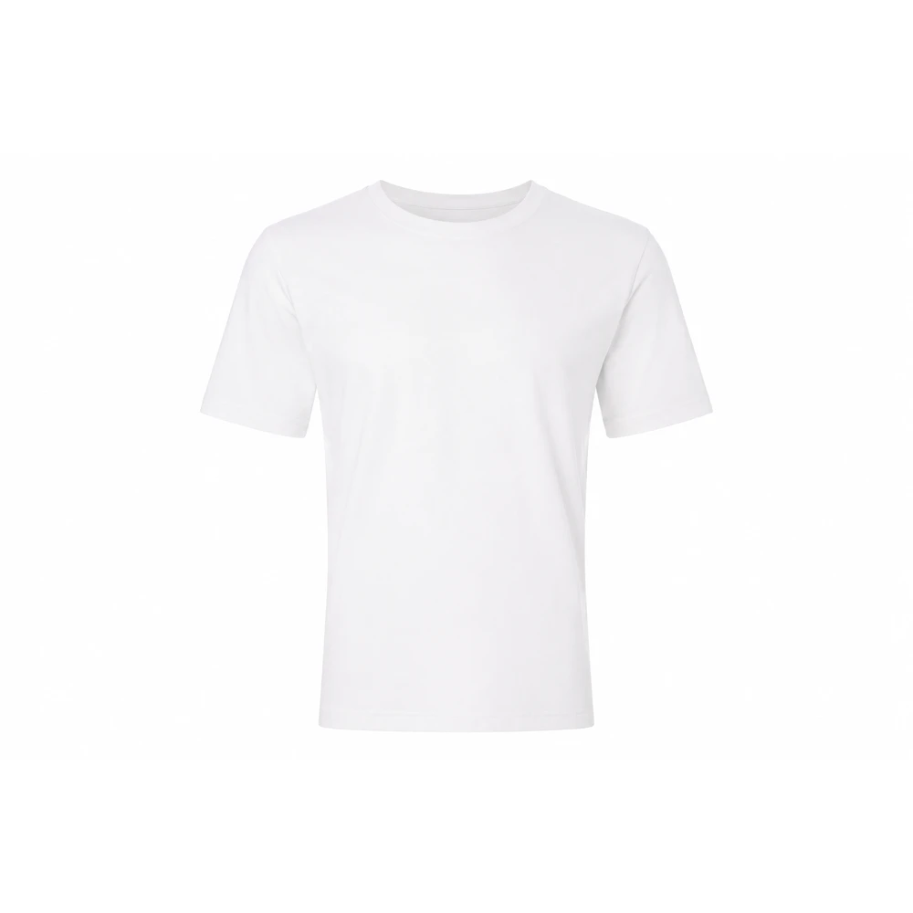Classic Tee — DTF Bedrukbaar