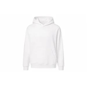 Street Hoodie — DTF Bedrukbaar