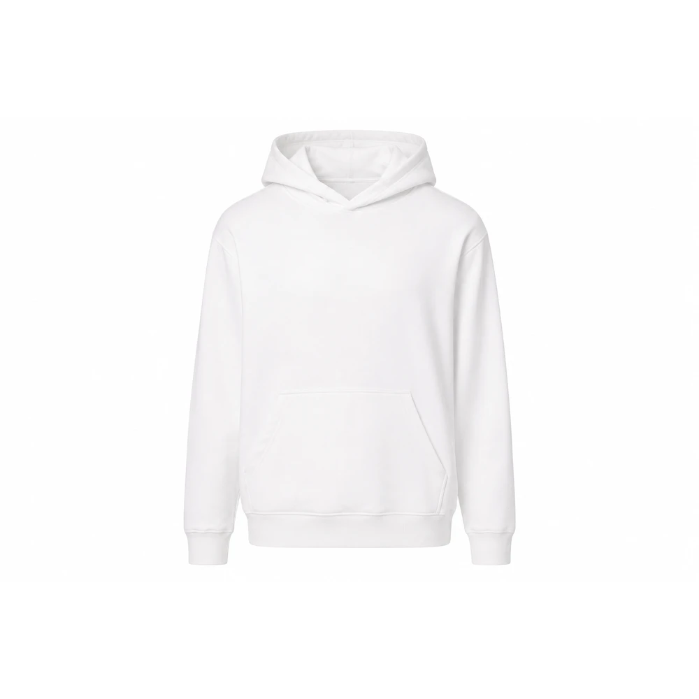 Street Hoodie — DTF Bedrukbaar