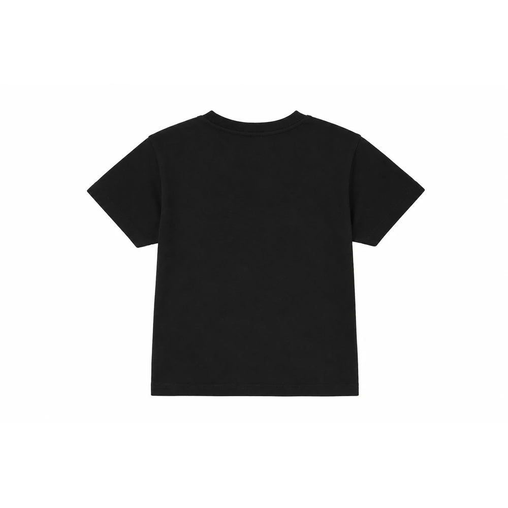 Kids Classic Tee — DTF Bedrukbaar - Afbeelding 5