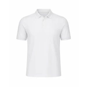Premium Polo — DTF Bedrukbaar