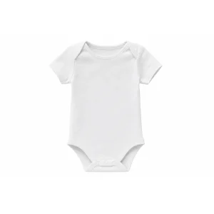 Baby Romper β DTF Bedrukbaar