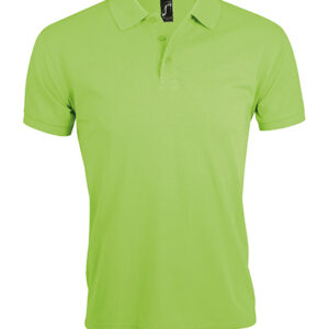 Sols Men´s Polo Shirt Prime bedrukken