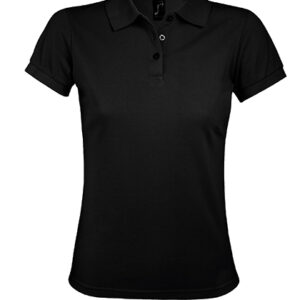 Sols Women´s Polo Shirt Prime bedrukken