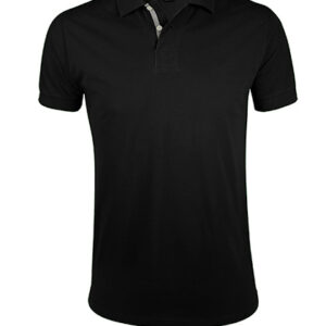 Sols Men´s Polo Shirt Portland bedrukken