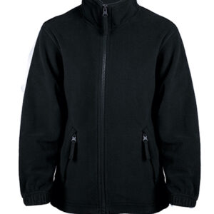 Sols Kids´ Fleecejacket North bedrukken