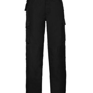 Russell Collection Heavy Duty Workwear Trouser bedrukken