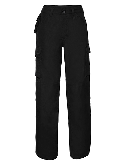 Russell Collection Heavy Duty Workwear Trouser bedrukken