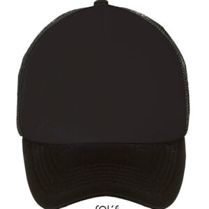 Sols Bubble Cap bedrukken