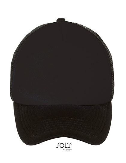 Sols Bubble Cap bedrukken