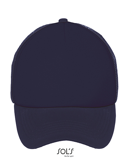 Sols Bubble Cap bedrukken - Afbeelding 2