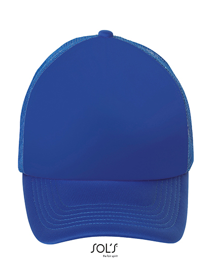 Sols Bubble Cap bedrukken - Afbeelding 3