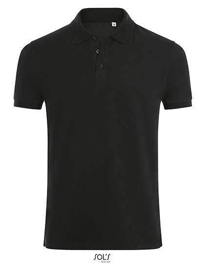 Sols Men´s Phoenix Polo bedrukken
