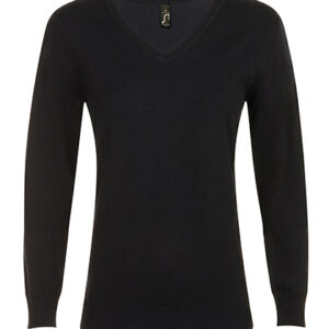 Sols Women´s Glory Sweater bedrukken