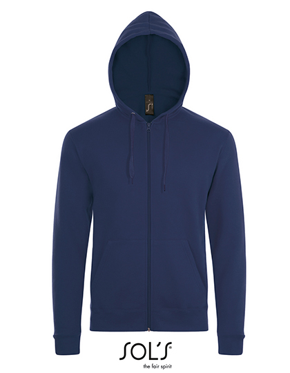 Sols Stone Sweat bedrukken - Afbeelding 3