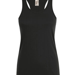Sols Women´s Justin Tank Top bedrukken