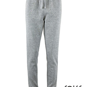 Sols Women´s Slim Fit Jogging Pants Jake bedrukken