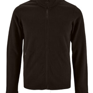 Sols Men´s Plain Fleece Jacket Norman bedrukken