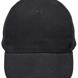 Sols Unisex Contrast Three-Colour Cap Longchamp bedrukken