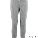 Sols Kids´ Slim Fit Jogging Pants Jake bedrukken
