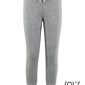 Sols Kids´ Slim Fit Jogging Pants Jake bedrukken