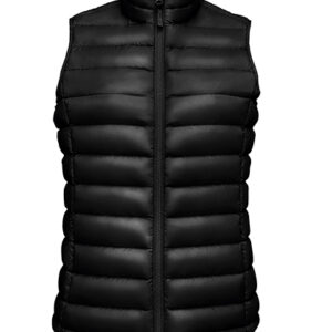 Sols Women´s Wilson Bodywarmer Jacket bedrukken