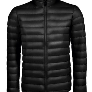 Sols Men´s Wilson Jacket bedrukken
