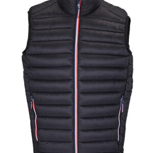 Sols Men´s Victoire Bodywarmer Jacket bedrukken