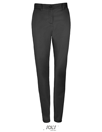 Sols Women´s Jared Pants bedrukken