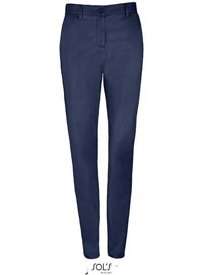 Sols Women´s Jared Pants bedrukken - Afbeelding 3