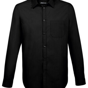 Sols Men´s Baltimore Fit Shirt bedrukken