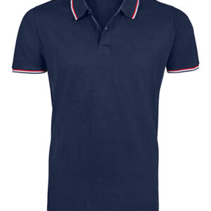 Sols Men´s Prestige Polo bedrukken