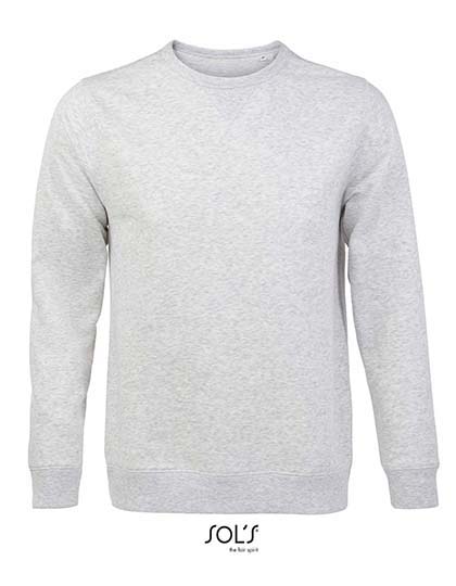 Sols Sully Sweat bedrukken