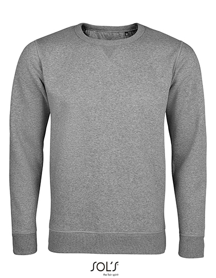 Sols Sully Sweat bedrukken - Afbeelding 4