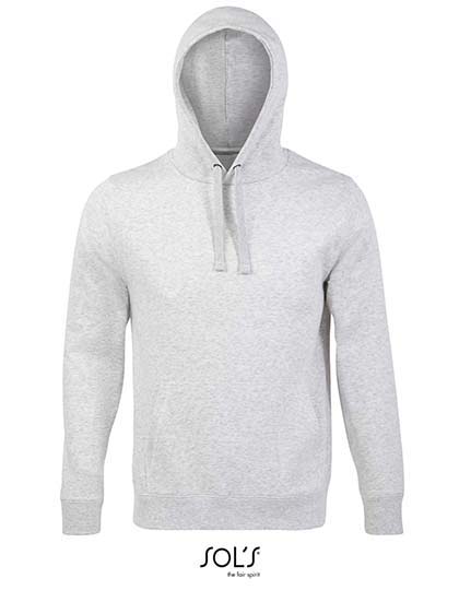 Sols Men´s Spencer Sweat bedrukken