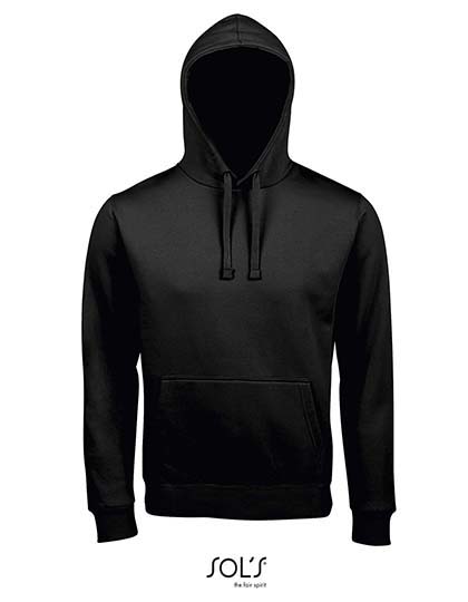 Sols Men´s Spencer Sweat bedrukken - Afbeelding 2