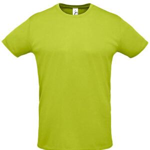 Sols Unisex Sprint T-Shirt bedrukken