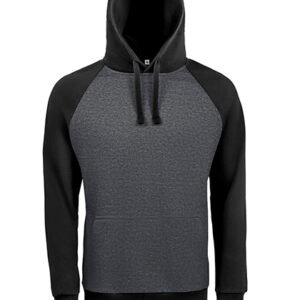 Sols Unisex Seattle Sweat bedrukken