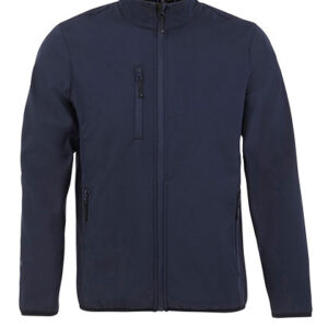 Sols Men´s Softshell Jacket Radian bedrukken
