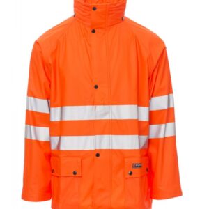 Payper RIVER-JACKET bedrukken