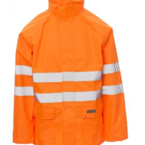 Payper HURRICANE-JACKET bedrukken