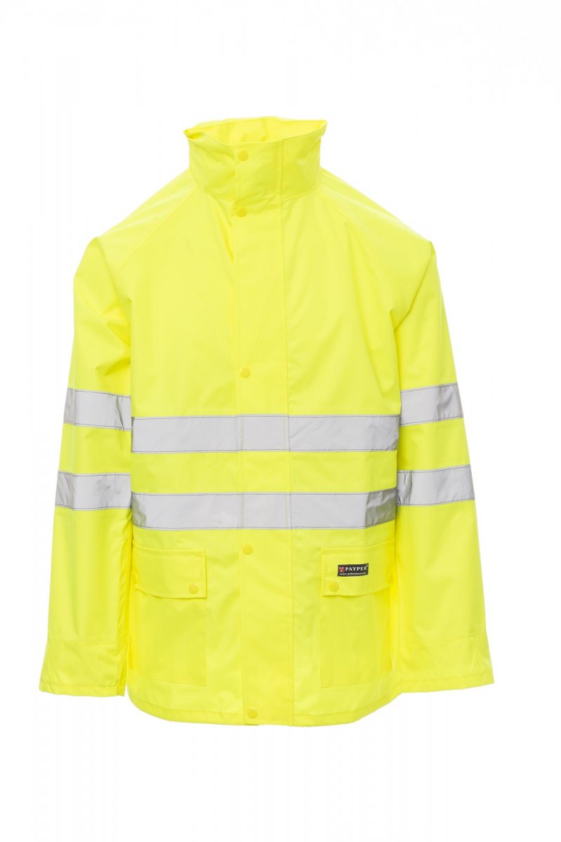Payper HURRICANE-JACKET bedrukken - Afbeelding 2