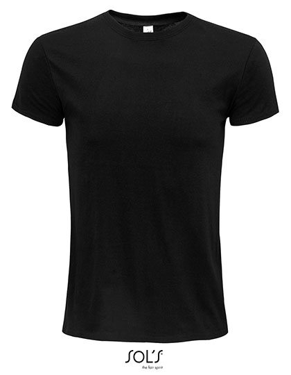 Sols Unisex Epic T-Shirt bedrukken