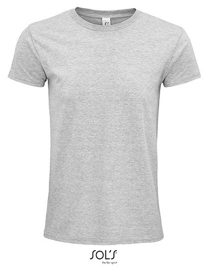 Sols Unisex Epic T-Shirt bedrukken - Afbeelding 3