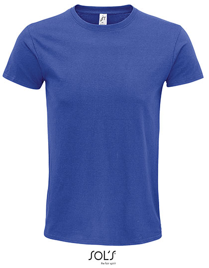 Sols Unisex Epic T-Shirt bedrukken - Afbeelding 4