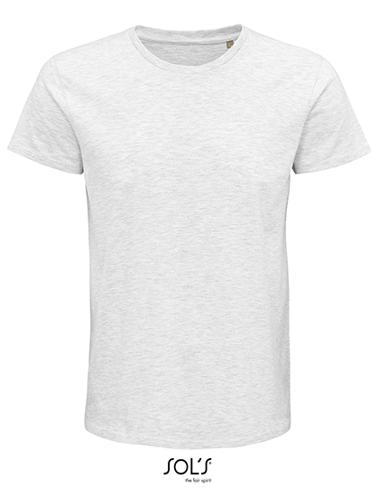 Sols Men´s Pioneer T-Shirt bedrukken - Afbeelding 3