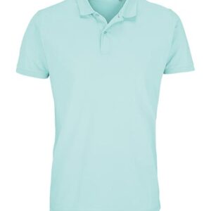 Sols Men´s Planet Polo Shirt bedrukken