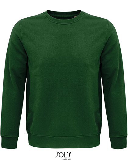 Sols Unisex Comet Sweatshirt bedrukken