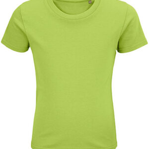 Sols Kids´ Pioneer T-Shirt bedrukken
