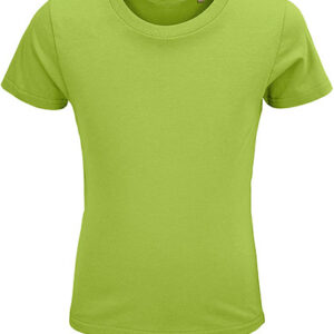 Sols Kids´ Crusader T-Shirt bedrukken